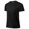 Jeep Men's Quick-Dry Crew Neck T-Shirt