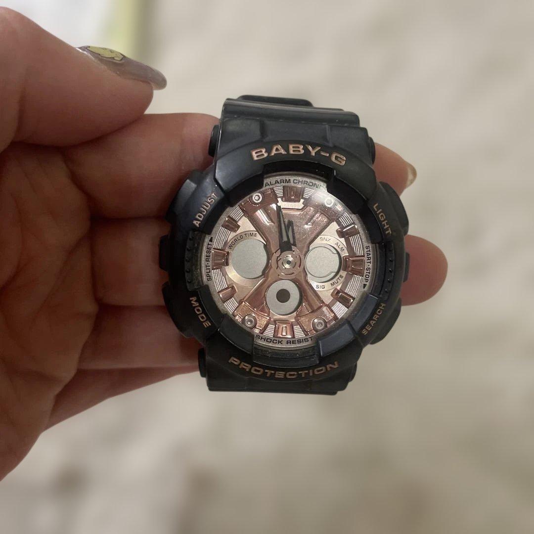 CASIO Baby-G BA130