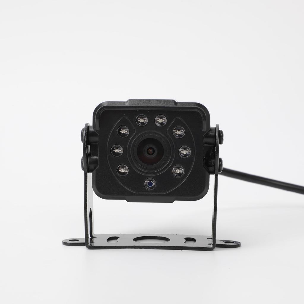 1 x IR LED light backup camera for our Compatible with monitor Not compatible with any other TIK-101 7-inch monitor. TIK-101 7-inch only. models.