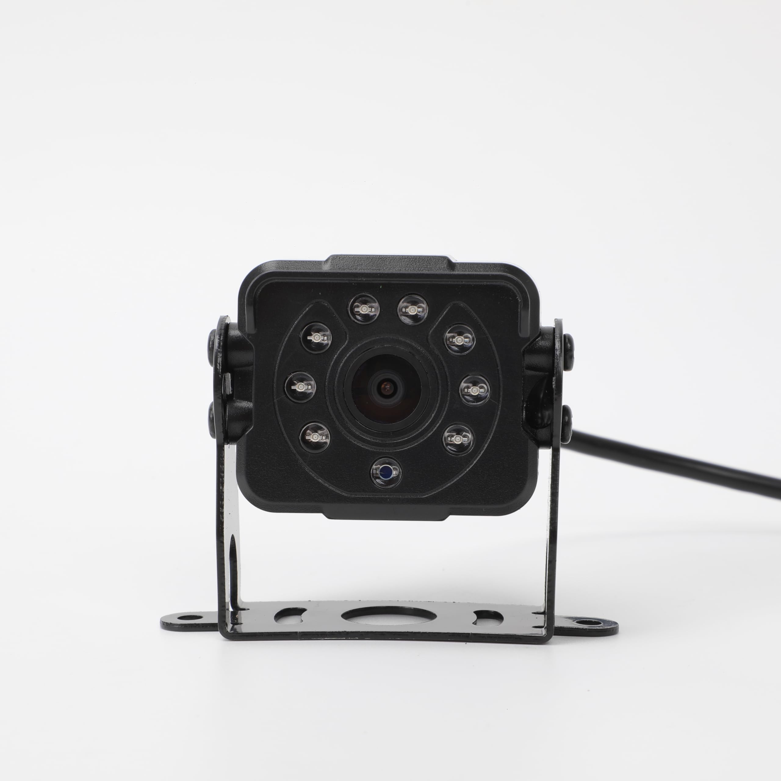 

1 x IR LED light backup camera for our Compatible with monitor Not compatible with any other TIK-101 7-inch monitor. TIK-101 7-inch only. models.