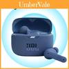 Jbl T230nc Tws Fones de Ouvido Bluetooth Sem Fio Com Cancelamento de Ruído e Resistência à Água