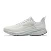 Running Shoes Women's White Gray 122615526-3
