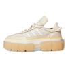 Adidas Originals Ivy Park x Adidas Originals Wmns Super Super Sleek 'Rodeo - Halo Ivory' Women's GZ3891