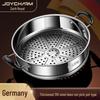 ZISIZ German 316 Stainless Steel Steamer