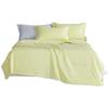 HLA Lightweight Machine Washable Summer Quilt