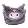 Sanrio Outdoor Accessories Set Kuromi Kuromi-chan Character 5.51.54cm 511072