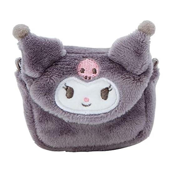 Sanrio Outdoor Accessories Set Kuromi Kuromi-chan Character 5.51.54cm 511072