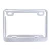 Motorcycle License Plate Frames Universal Aluminum License Plate Holder License Plate Holders Frame