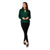 Biba Womens/Ladies Textured Blouse