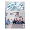 [Op voorraad] P1Harmony - 7e Mini Album [Sad Song] (Fotoboek ver.)