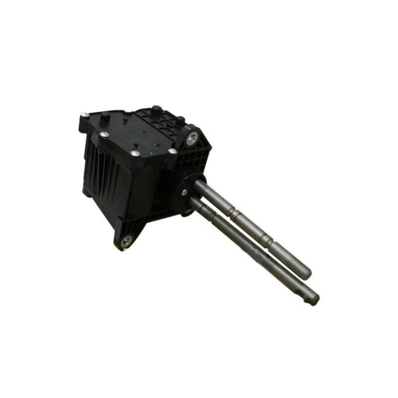 3242A178 Brand New Transfer Case Double Bar Actuator for Mitsubishi L200 Triton KL1T KL3T 15-22 Pajero Sport 17-21