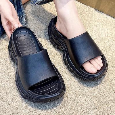 Sapatos de mulher – Sandálias