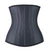Kadın Tam Vücut Şekillendirici Bodysuit Firma Kontrol Shapewear Kaldırıcı Korse Shapewear