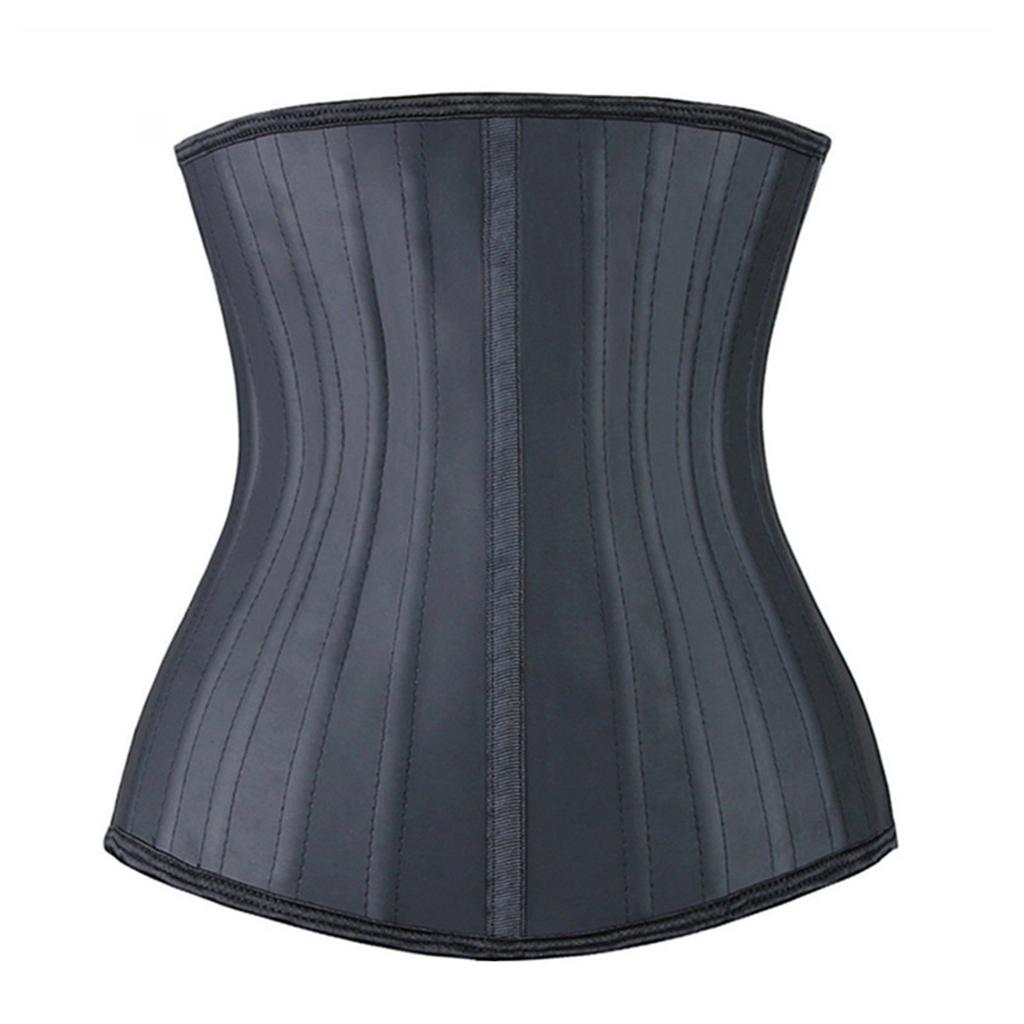 Kadın Tam Vücut Şekillendirici Bodysuit Firma Kontrol Shapewear Kaldırıcı Korse Shapewear