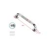 Stainless Steel Safety Grab Bar Bathroom Handrail Accessible Support for Elderly Seniors Disabled Handicap Toilet Shower