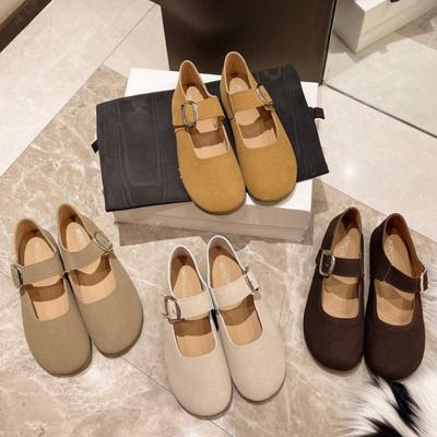Scarpe da donna – Mocassini da donna