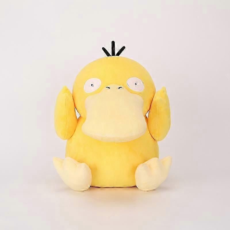 Originální Plyšák Pokemon Gengar Plyšák 24 cm Pokemon Plyšová Hračka Roztomilý Kreslený Pikachu Plyšová Panenka Měkká Panenka Dětský Dárek k Narozeninám