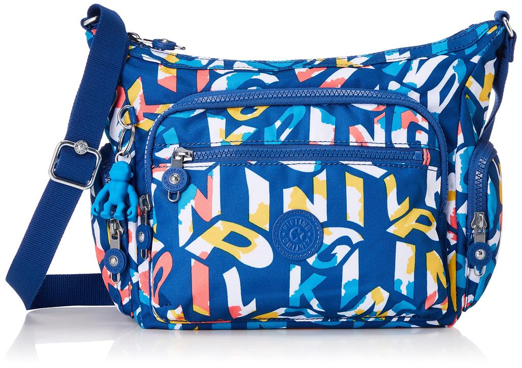 GABBIE S Neon KI3759UZ9 [Kipling]