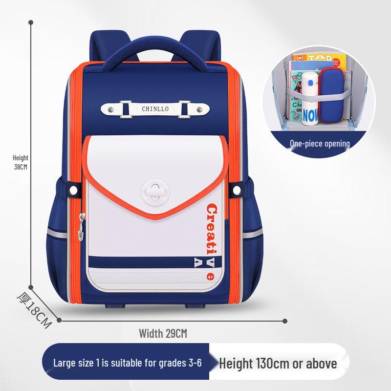 MDNG Kids  Decompression Backpack