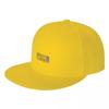University Of London Baseball Cap Snap Back Hat Uv Protection Solar Hat Unisexs Tennis Womens