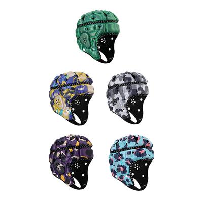 Seguridad deportiva – Cascos