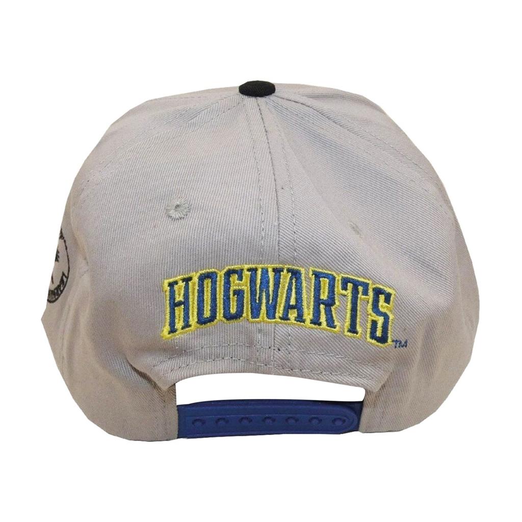 Harry Potter Ravenclaw Snapback Cap