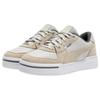 Puma Ca Pro Lux Safari Low Top Sneakers Unisex Sneakers Yellow Gray 388558-03