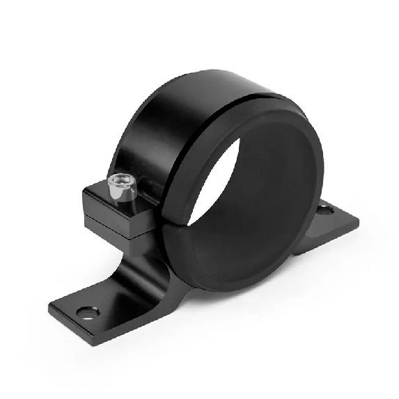 Car Modification Accessories Racing Oil Pump Installation Fixing Bracket 60mm Electronic Fuel Pump Bracket 044/910
