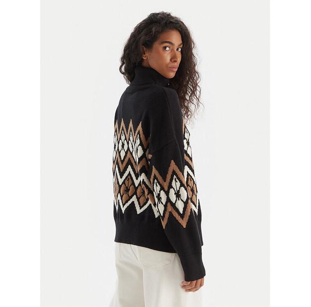 Roxy Saltwater Lover Turtleneck