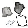 2 Set Valve Cover With Gasket Fit For Outlander Renegade COMMANDER Maverick 330/400 650 800 1000 Parts No. 420610393 420630260