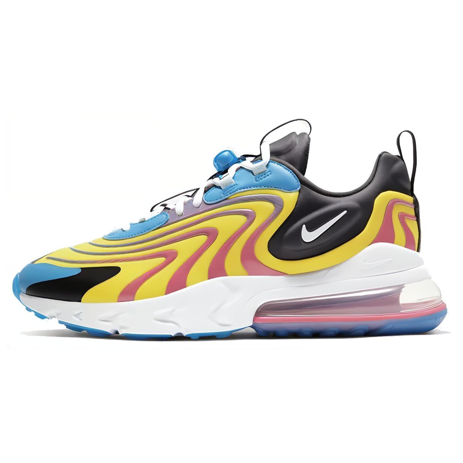 

Новые Nike Air Max 270 React Eng Watermelon CD0113-400 41