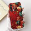 For Edge 20 20Pro 20Lite Phone Cover For Motorola Edge 20 Pro Case Silicone Luxury Fashion Love Cute Cat Girl Funny Cool Painted