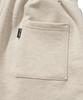 RAW LAB Athletic Low Sweatpants (Oatmeal)