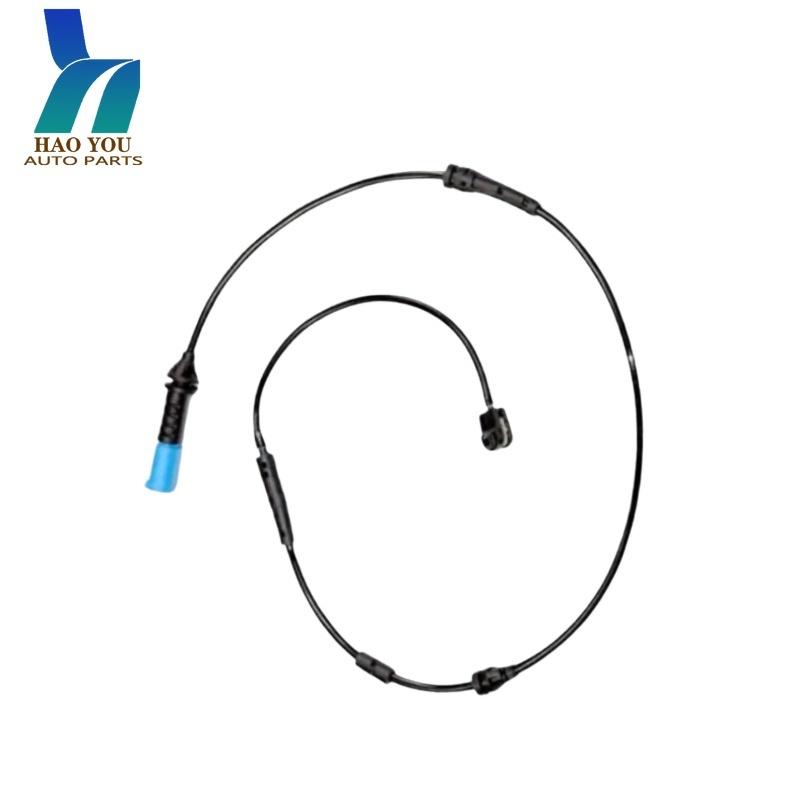 34356870351 Brake Pad Wear Sensor Warning Indicator For BMW X3 X4 Disc