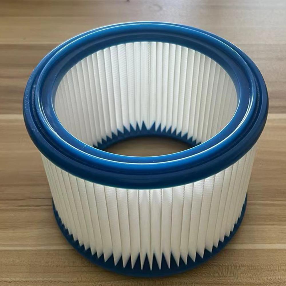1 Stück Filterkassette HEPA-Filter Kompatibel Mit Makita VC3012M 110V M-Klasse 30L Staubabsauger Nass-Trocken-Staubsauger