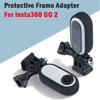 Accessories Adapter Shell Frame Protector Case Cover Protective For Insta 161 Go 1
