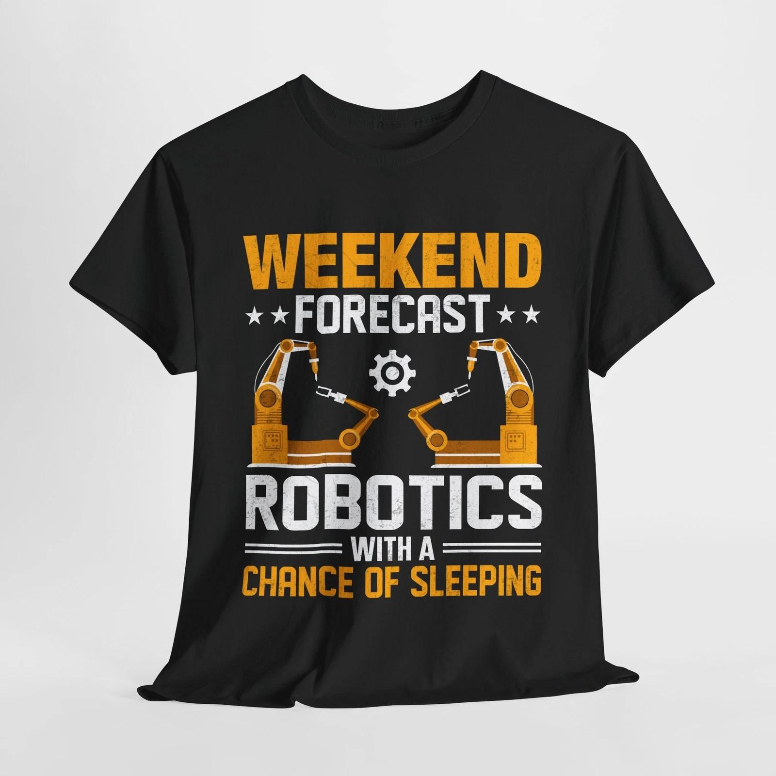 AI Machine Learning T-Shirt | Futuristic Robotics Sci-Fi Tee | Cyber Tech Gift 2XL