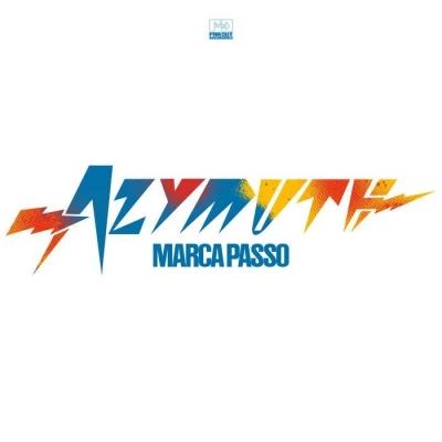 LP Record AZYMUTH - Marca Passo FARO251LP FAR OUT RECORDI 2025 UK Jazz
