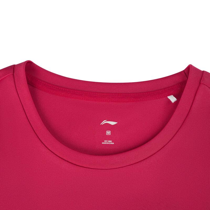 Li-Ning Men's Short Sleeve T-Shirt U839-4