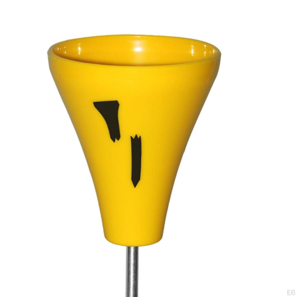 Golf Tee Holder for Training and Practice