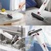 Mini Mop Portable Self-Squeeze Small Mop Hand Free Automatic Cleaning mop Suitable for Sink, Bathroom, Car Glass, Kitchen