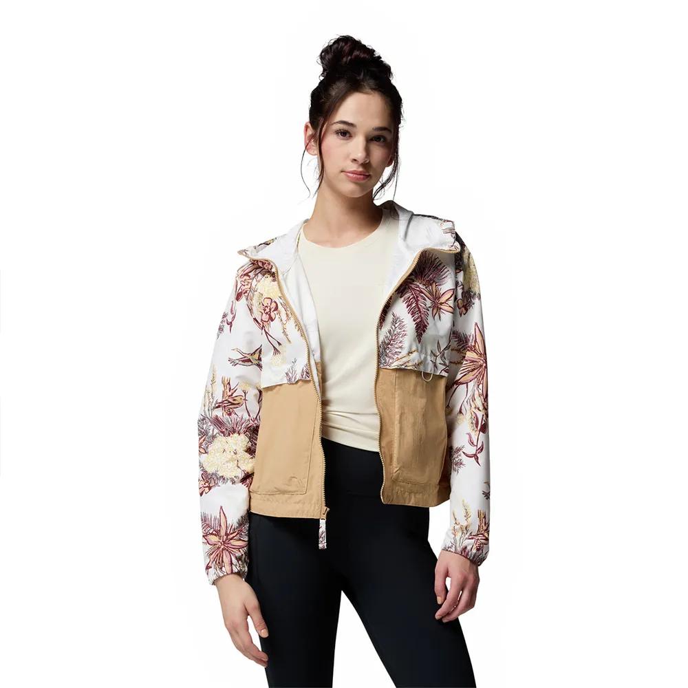 Columbia Spire Valley™ Printed Jacket