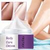 The Skin Cream Moisturizes, Nourishes and Brightens the Skin. Body Lotion To Reduce Skin Dullness and Brighten Skin Cream