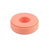 5 Rolls Non-woven Micropore Silicone Gel Eyelash Tape Lash Extension Makeup Tools  for Eyelashes