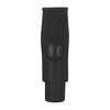 Melodica Tube 23.4 Inches Long Melodica Tube with Mouthpiece Flexible ABS Melodica Tube Set for 32/37 Keys