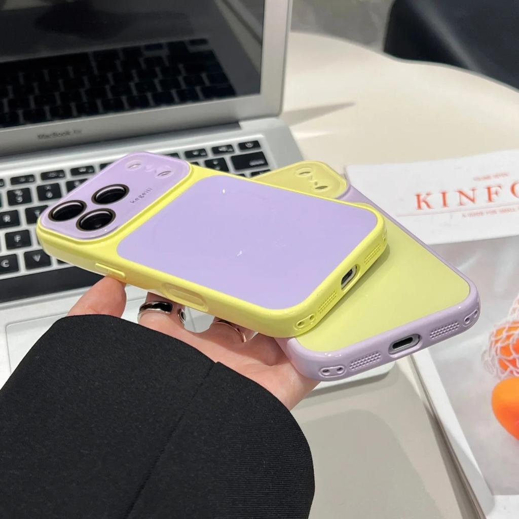 For Magsafe Magnetic AG Nano Frosted Glass For iPhone 17 16 15 14 13 Pro Max Magnetic Phone Case Wireless Charge Armor Cover