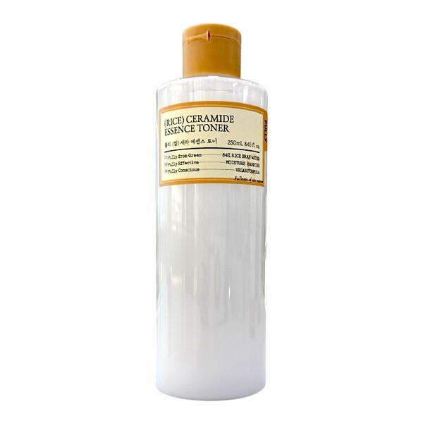 FULLY Rice Cera Essence Toner 250ml