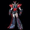 RIOBOT Brave Raideen Raideen Non-scale ABS & Die-cast Painted Complete Action Figure