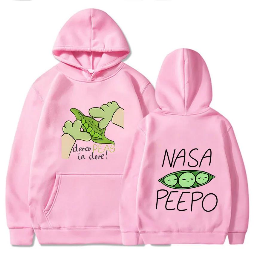 

Nanalan Women Men Anime Hoodies Harajuku Cartoon Sweatshirts Couples Original Streetwear Funny Long Sleeve 3XL