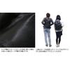 Yoshida Kaban Porter PORTER Backpack [PORTER ALOOF] 023-03760 Black 25x39x16cm